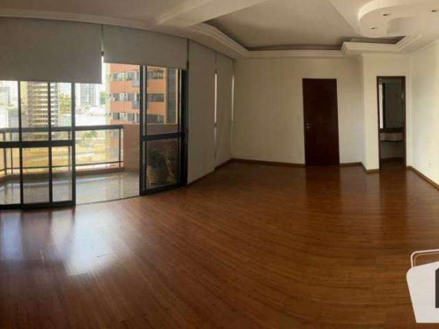 Apartamento com 3 quartos à venda na Avenida José Munia, Nova Redentora, São José do Rio Preto, 127 m2 por R$ 650.000