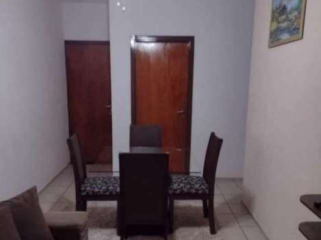 Apartamento com 2 quartos à venda na Avenida Nova Granada, Eldorado, São José do Rio Preto, 62 m2 por R$ 170.000