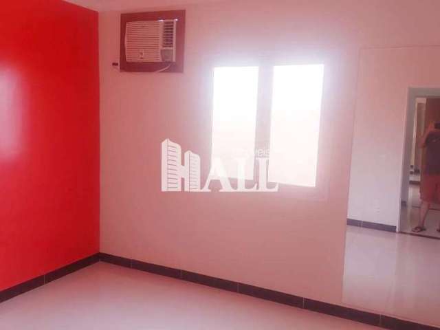 Casa de Condomínio com 3 dorms, Vila Borguese, São José do Rio Preto - R$ 230 mil, Cod: 13514