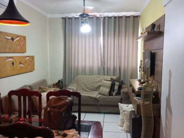 Apartamento com 3 quartos à venda na Rua Saldanha Marinho, Parque Industrial, São José do Rio Preto, 90 m2 por R$ 235.000