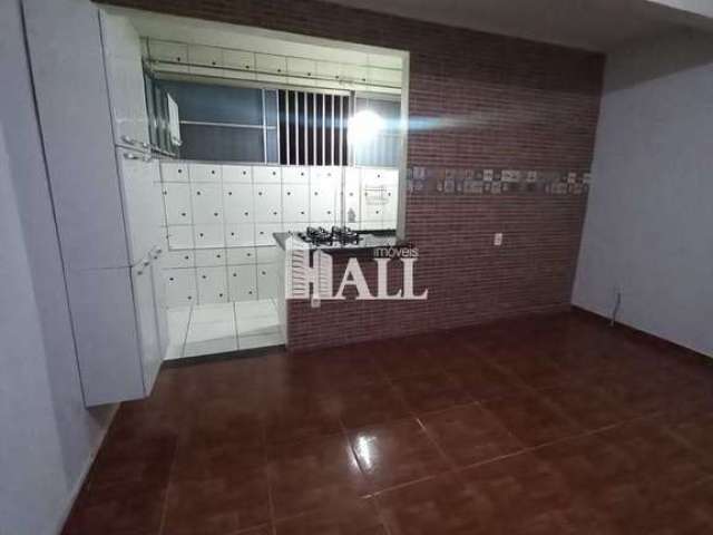 Apartamento com 2 quartos à venda na Avenida Murchid Homsi, Vila Diniz, São José do Rio Preto, 67 m2 por R$ 160.000