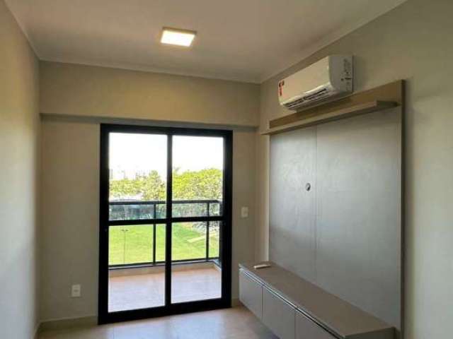 Apartamento com 1 quarto à venda na Rua Serafim Correa Andrade, Pinheiros, São José do Rio Preto, 51 m2 por R$ 400.000