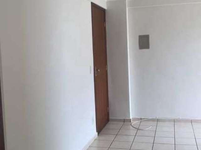 Apartamento com 1 quarto à venda na Rua Luís Carlos Spinola Castro, Higienópolis, São José do Rio Preto, 45 m2 por R$ 220.000