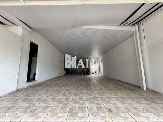 Conjunto Comercial com 3 dorms, São Francisco, São José do Rio Preto - R$ 360 mil, Cod: 13600