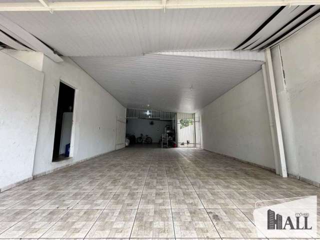 Sala comercial com 1 sala à venda na Rua Anisia Rodrigues, São Francisco, São José do Rio Preto, 350 m2 por R$ 360.000