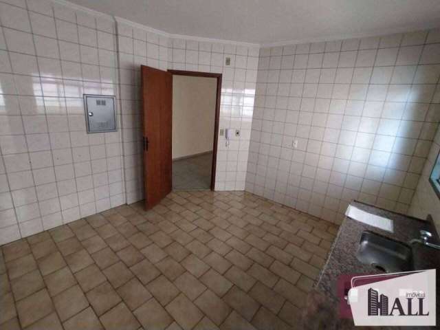 Apartamento com 2 quartos à venda na Rua José Agrelli, Jardim Panorama, São José do Rio Preto, 60 m2 por R$ 230.000