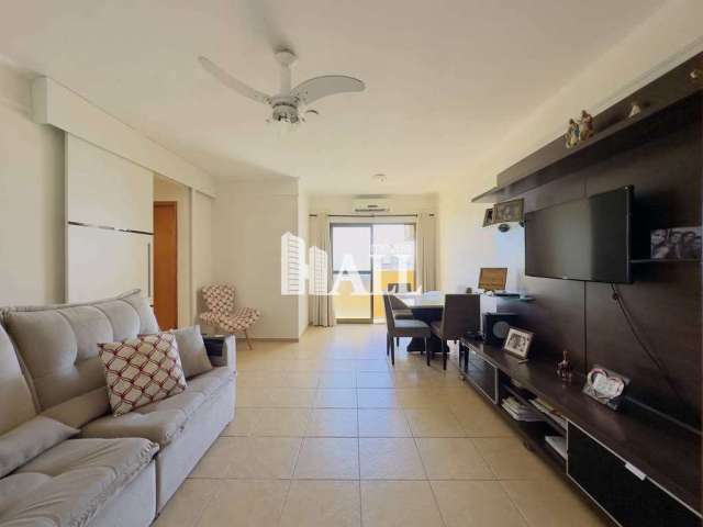 Apartamento com 2 dorms, Cidade Nova, São José do Rio Preto - R$ 320 mil, Cod: 1702