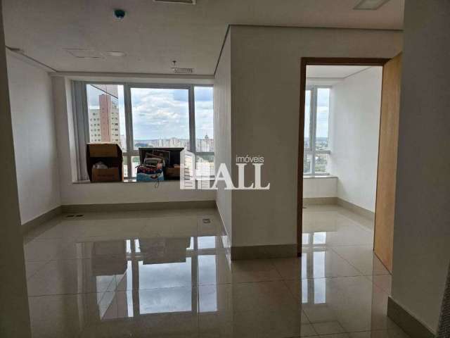 Sala, Vila São José, São José do Rio Preto - R$ 500 mil, Cod: 13669