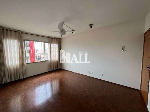 Apartamento com 3 dorms, Boa Vista, São José do Rio Preto - R$ 400 mil, Cod: 13692