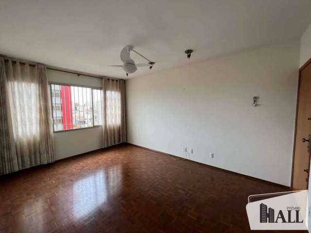 Apartamento com 3 quartos à venda na Rua Luiz Antônio da Silveira, Boa Vista, São José do Rio Preto, 139 m2 por R$ 400.000