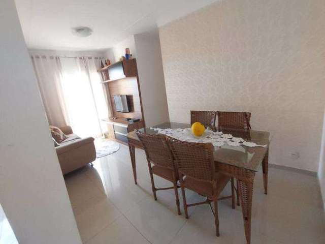 Apartamento com 3 quartos à venda na Rua Padre Clemente Marton Segura, Higienópolis, São José do Rio Preto, 70 m2 por R$ 360.000