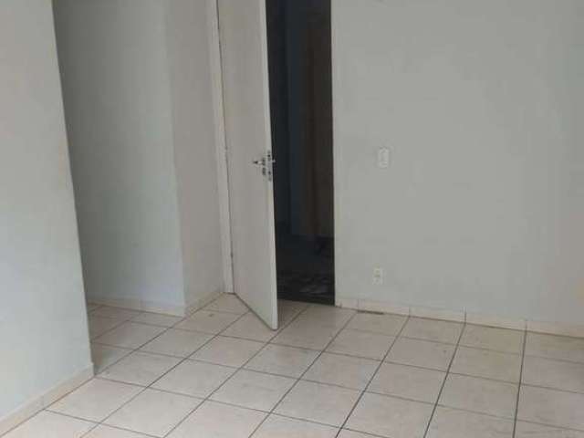 Apartamento com 2 quartos à venda na Rua Luzia Minelli Capello, Loteamento Clube V, São José do Rio Preto, 47 m2 por R$ 170.000