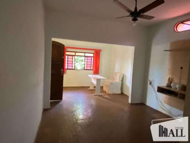 Casa com 2 quartos à venda na Rua Raul de Carvalho, Boa Vista, São José do Rio Preto, 162 m2 por R$ 250.000