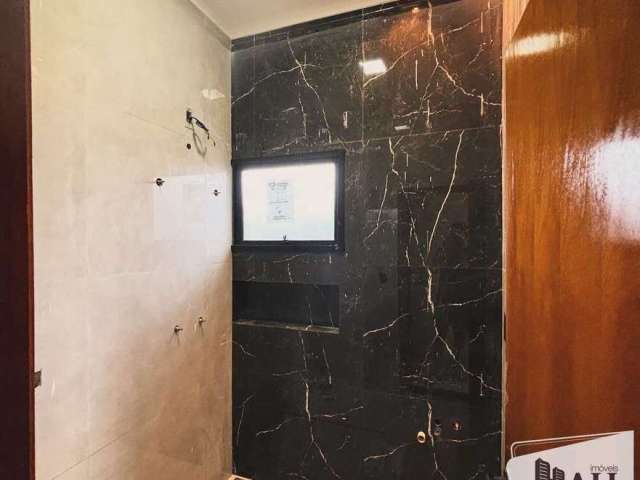 Casa com 3 quartos à venda na Rua Olinda Ferreira de Oliveira, Maisparque Rio Preto, São José do Rio Preto, 127 m2 por R$ 600.000