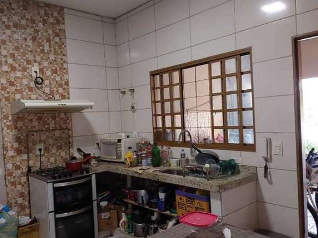 Casa com 3 quartos à venda na Rua Agenor Silva Reis, Jardim Nazareth, São José do Rio Preto, 100 m2 por R$ 360.000