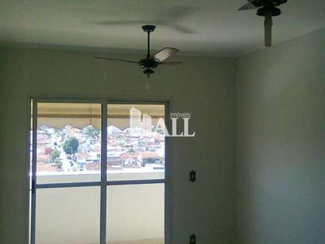 Apartamento com 1 dorm, Centro, São José do Rio Preto - R$ 230 mil, Cod: 13786