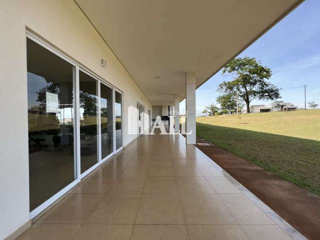 Terreno de Condomínio, Village Provence, São José do Rio Preto - R$ 266 mil, Cod: 13799