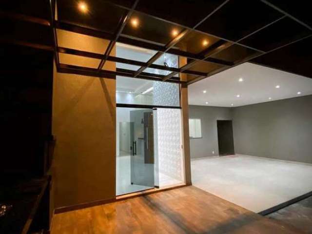 Casa com 3 quartos à venda na Rua Elgino Rodrigues Caldas, Residencial Ary Attab, São José do Rio Preto, 120 m2 por R$ 530.000