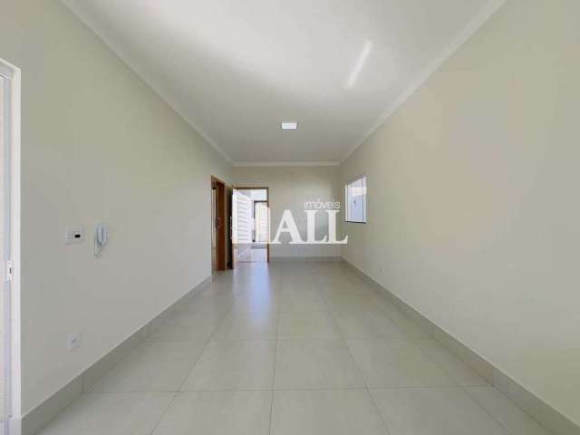 Casa com 2 dorms, Avenida Parque, Bady Bassitt - R$ 350 mil, Cod: 13657