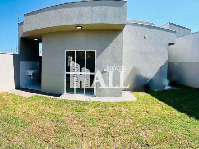 Casa com 2 dorms, Centro, Bady Bassitt - R$ 320 mil, Cod: 13911