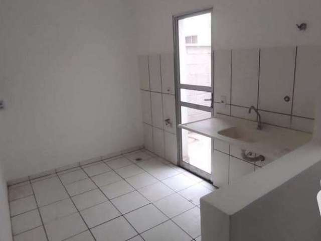 Apartamento com 2 quartos à venda na Avenida Alfredo Antonio de Oliveira, Jardim Planalto, São José do Rio Preto, 55 m2 por R$ 190.000