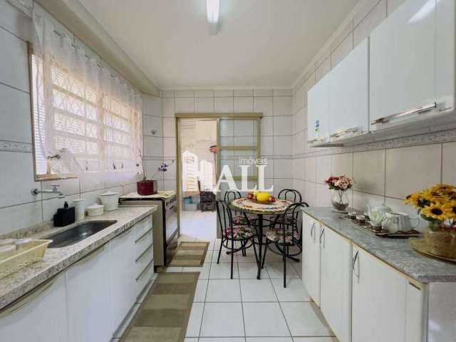 Apartamento com 2 dorms, Higienópolis, São José do Rio Preto - R$ 180 mil, Cod: 13952