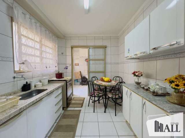 Apartamento com 2 quartos à venda na Rua João de Biasi, Higienópolis, São José do Rio Preto, 75 m2 por R$ 180.000