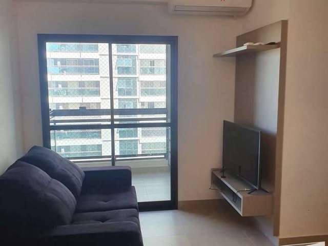 Apartamento com 2 quartos à venda na Avenida Presidente Juscelino Kubitschek de Oliveira, Jardim Tarraf II, São José do Rio Preto, 66 m2 por R$ 710.000