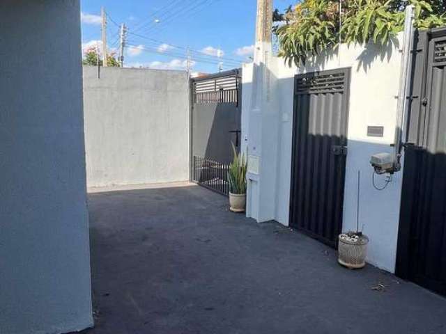 Casa com 3 quartos à venda na Rua Doutora Zilda Arns Neumann, Residencial Santa Cruz, São José do Rio Preto, 92 m2 por R$ 310.000