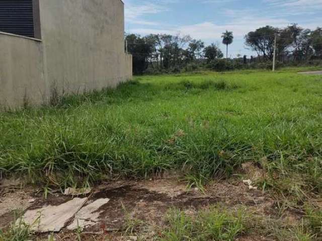 Terreno à venda na Rua Marcelino Crealese, Fazenda Rio Preto, São José do Rio Preto por R$ 130.000