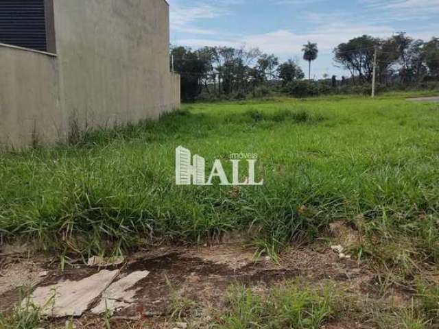 Terreno, Parque Vila Nobre, São José do Rio Preto - R$ 130 mil, Cod: 14001