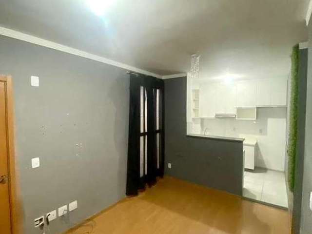 Apartamento com 2 quartos à venda na Rua Oswaldir Taranto, Jardim Simões, São José do Rio Preto, 40 m2 por R$ 160.000