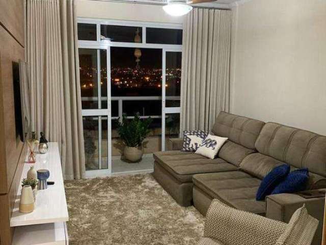 Apartamento com 2 quartos à venda na Rua Ipiranga, Vila Curti, São José do Rio Preto, 70 m2 por R$ 295.000