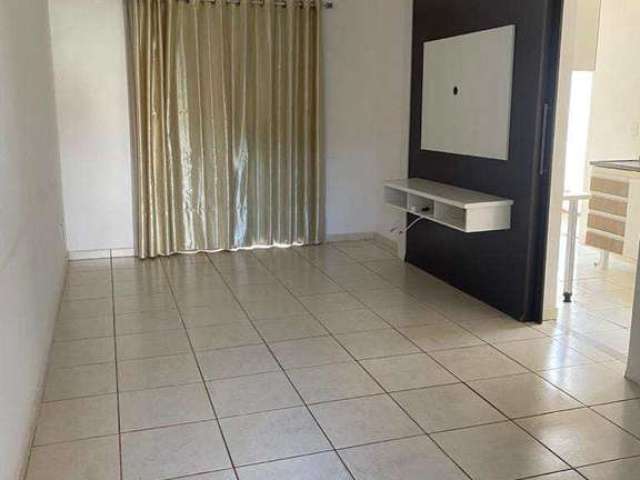 Casa em condomínio fechado com 3 quartos à venda na Avenida Belvedere, Terra Nova Garden Village, São José do Rio Preto por R$ 350.000