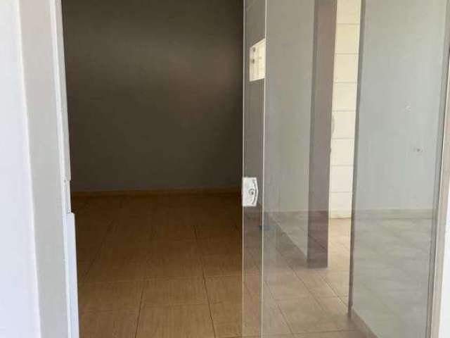 Casa com 2 quartos à venda na Rua Roney Gomes Barbosa, Residencial Santa Cruz, São José do Rio Preto, 89 m2 por R$ 290.000