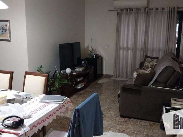 Apartamento com 3 quartos à venda na Rua Cila, Vila Imperial, São José do Rio Preto, 80 m2 por R$ 600.000