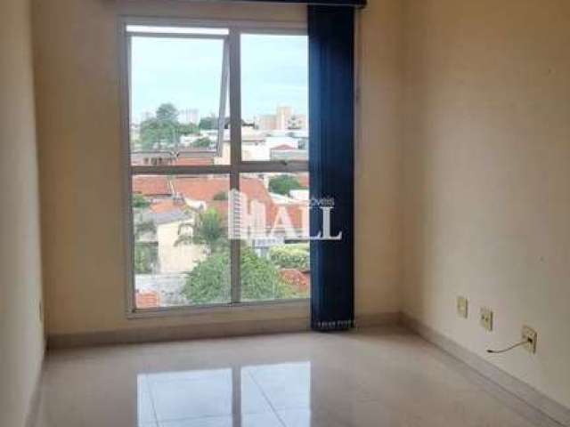 Apartamento com 2 dorms, Jardim Santa Catarina, São José do Rio Preto - R$ 220 mil, Cod: 14048