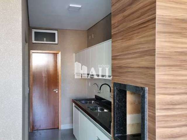 Casa com 3 dorms, Residencial Regissol II, Mirassol - R$ 480 mil, Cod: 14065