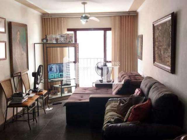 Apartamento com 2 quartos, Pinheiros, São José do Rio Preto - R$ 215 mil, Cod: 14087