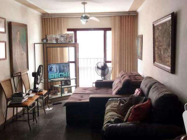 Apartamento com 2 quartos à venda na Rua Joaquim Manoel Pires, Pinheiros, São José do Rio Preto por R$ 220.000
