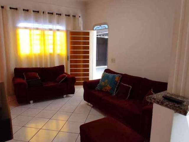 Casa com 2 quartos à venda na Rua Votuporanga, Eldorado, São José do Rio Preto, 160 m2 por R$ 350.000