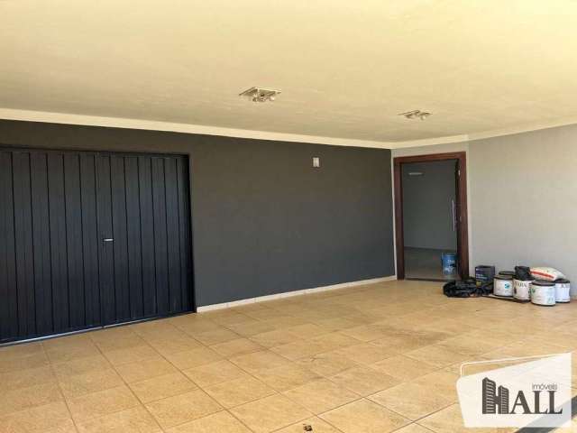 Casa com 3 quartos à venda na Rua Francisco Chicuta de Viveres, Parque das Amoras II, São José do Rio Preto, 126 m2 por R$ 420.000