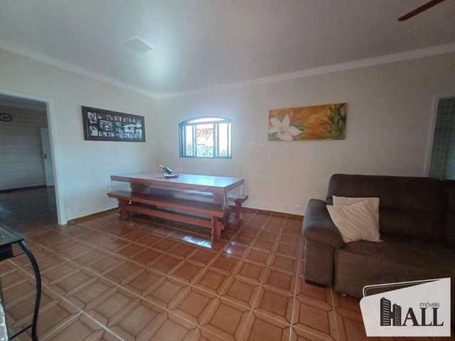 Casa com 3 quartos à venda na Rua Carlos de Carvalho, Vila Ipiranga, São José do Rio Preto, 150 m2 por R$ 390.000