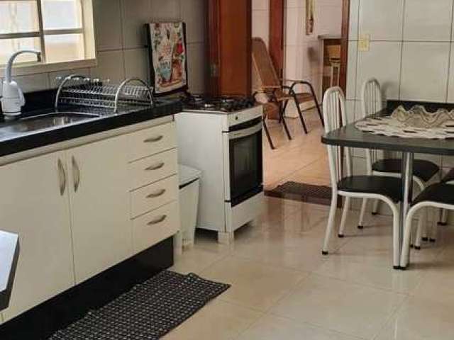 Casa com 3 quartos à venda na Rua Francisco Sanches, Residencial Cidade Jardim, São José do Rio Preto por R$ 480.000