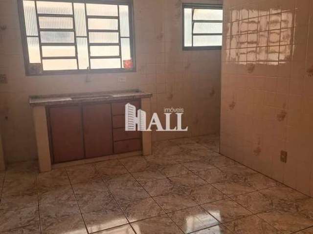 Apartamento com 3 dorms, Cidade Nova, São José do Rio Preto - R$ 230 mil, Cod: 14263