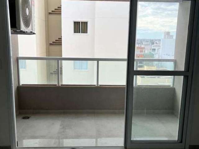 Apartamento com 1 quarto à venda na Avenida Francisco das Chagas Oliveira, Higienópolis, São José do Rio Preto, 40 m2 por R$ 330.000