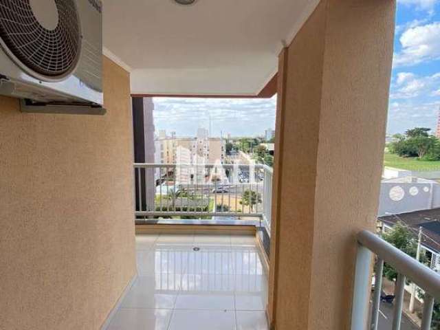 Apartamento com 2 dorms, Jardim Novo Mundo, São José do Rio Preto - R$ 650 mil, Cod: 14303