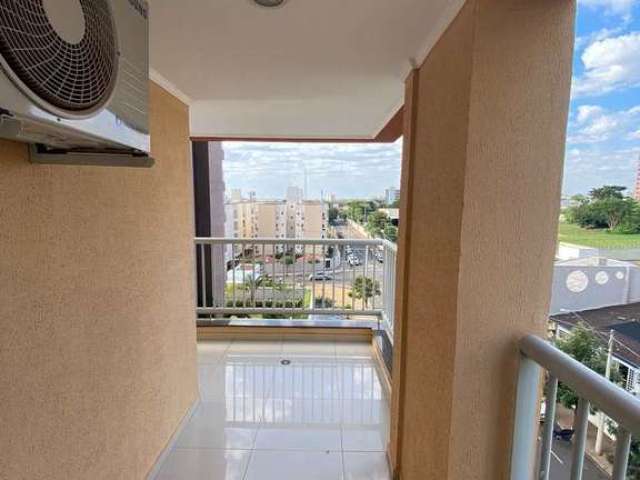 Apartamento com 2 quartos à venda na Avenida Emílio Trevisan, Jardim Novo Mundo, São José do Rio Preto por R$ 670.000