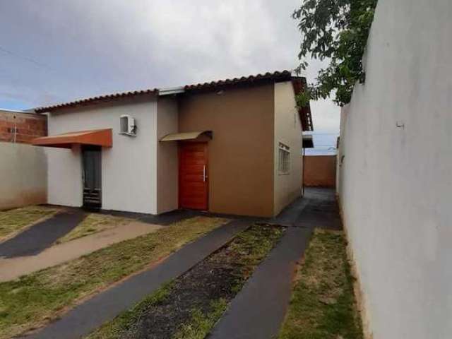 Casa com 2 quartos à venda na Rua Anderson Mendes Joazeiro, Residencial São Thomaz, São José do Rio Preto, 57 m2 por R$ 280.000