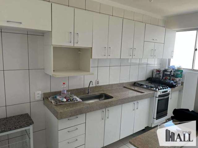 Apartamento com 2 quartos à venda na Rua Fazenda Velha, Vila Boa Esperança, São José do Rio Preto, 150 m2 por R$ 220.000